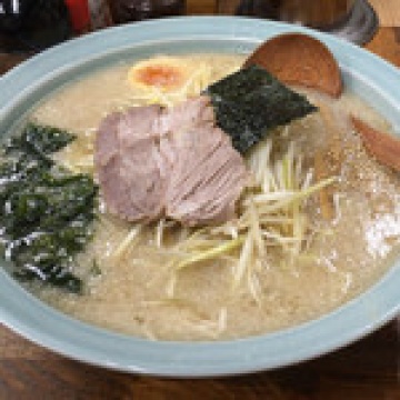 ラーメン