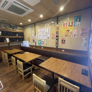 うなぎ乃助川口南鳩ヶ谷店紹介画像