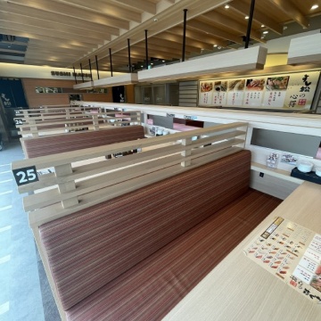 すし松 ヤオコー川口SKIPシティ店紹介画像