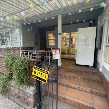 台楽タンガオ-川口ファクトリー＆カフェ