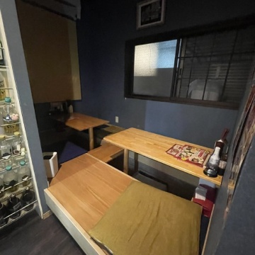 中華居酒屋 点心紹介画像