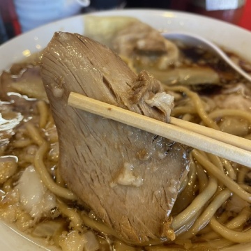 ホロホロとほどける柔らかい食感