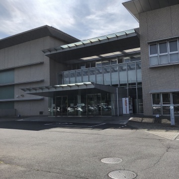 戸塚スポーツセンター