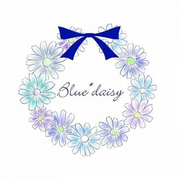 Blue*Daisy
