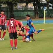 アヴェントゥーラ川口 選手ギャラリー