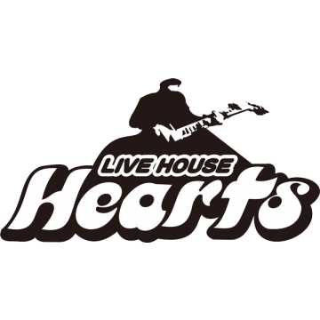 Live House 西川口hearts 川口なびっ