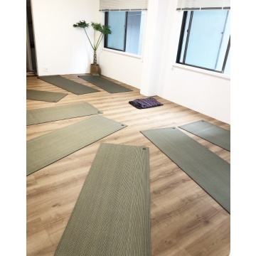 HALETA yoga studio紹介画像