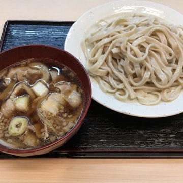 手打ちうどん ひら田紹介画像