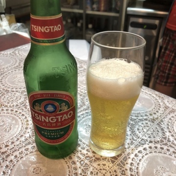 青島ビール