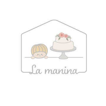 オンライン米粉パンとお菓子教室　La maninaメイン画像