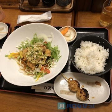 めんどり