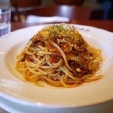 パスタ