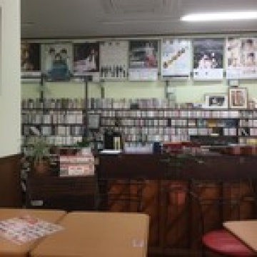 お店の様子