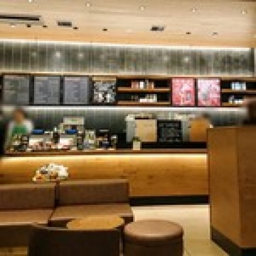 スターバックスコーヒー　アリオ川口店紹介画像