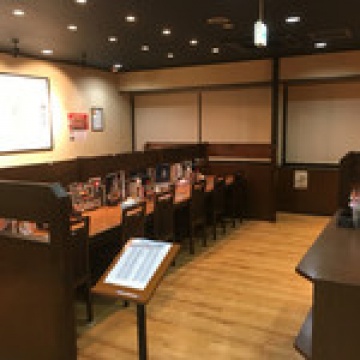 丸源ラーメン川口芝店紹介画像