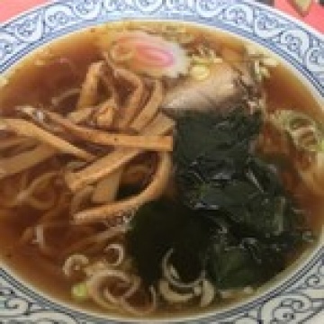 ラーメン