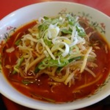 ラーメン