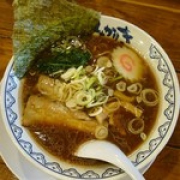 ラーメン