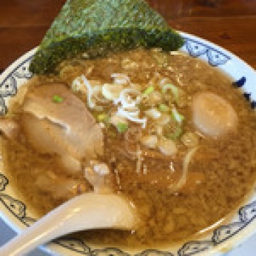 ラーメン