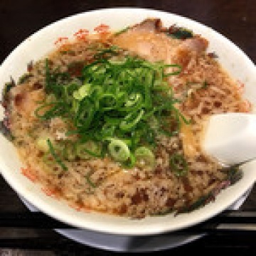 ラーメン