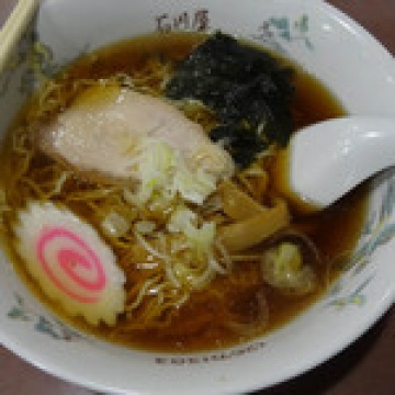 ラーメン