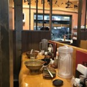 麺場田所商店川口店紹介画像