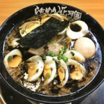 ラーメン