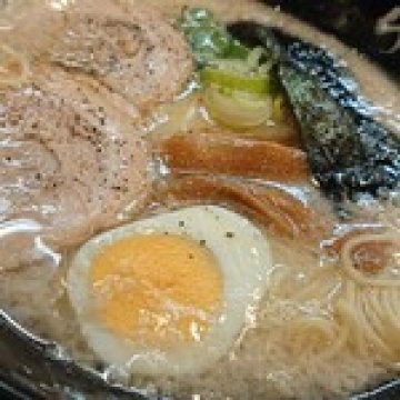 ラーメン