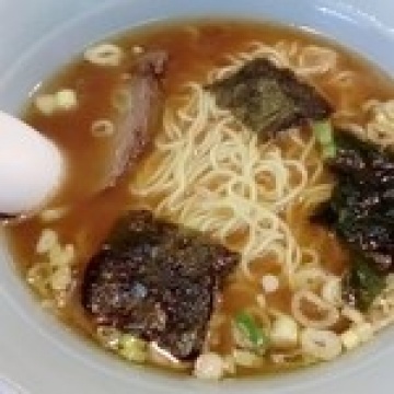 ラーメン