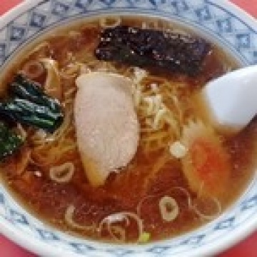 ラーメン