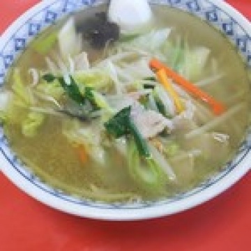 ラーメン