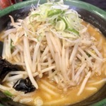 ラーメン