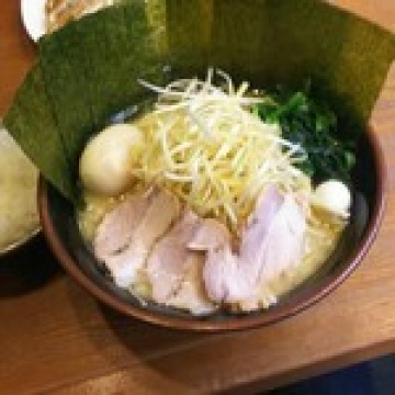 ラーメン