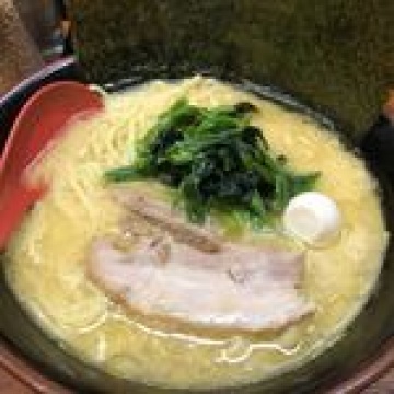 ラーメン