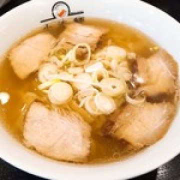 ラーメン