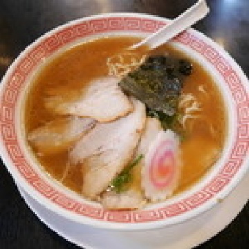 ラーメン