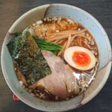 ラーメン