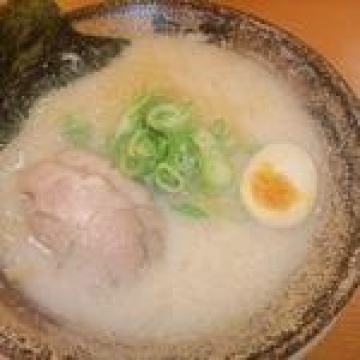 ラーメン