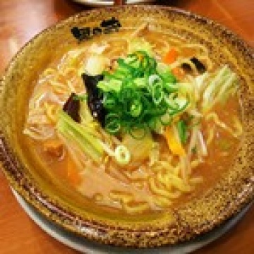 ラーメン