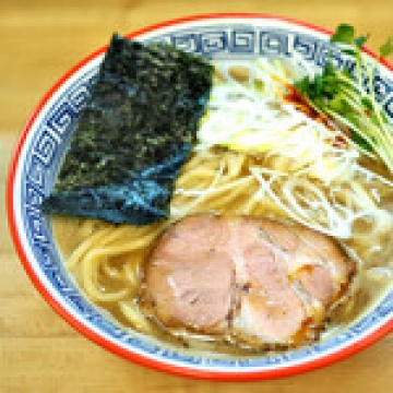 ラーメン