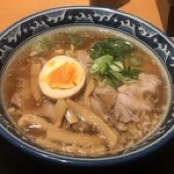 ラーメン