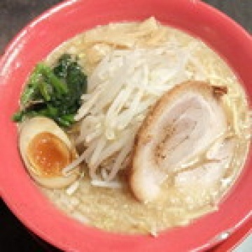 ラーメン