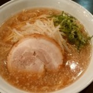 ラーメン