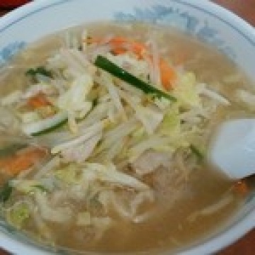 ラーメン