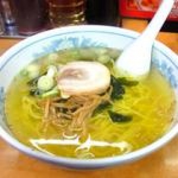 ラーメン