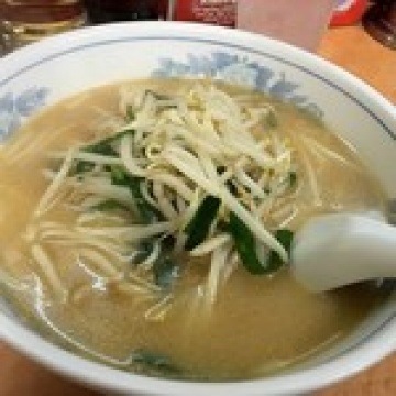 ラーメン