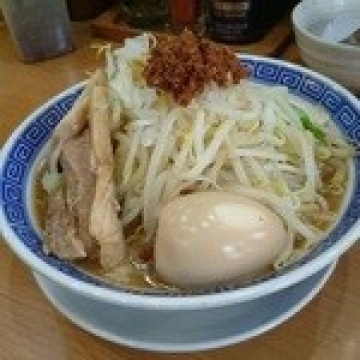 ラーメン