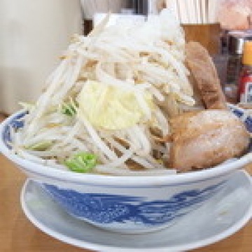 ラーメン