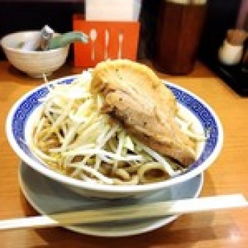 ラーメン