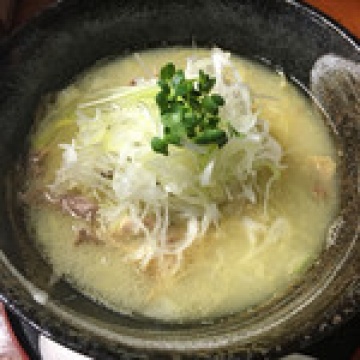 ラーメン